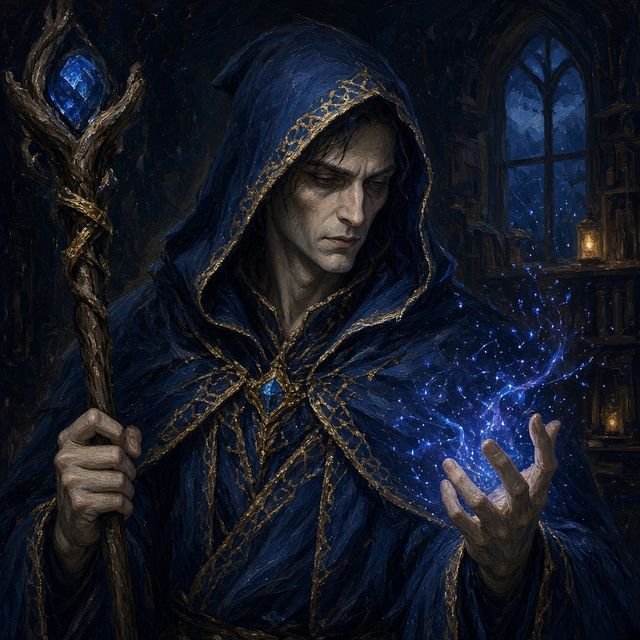 Mago