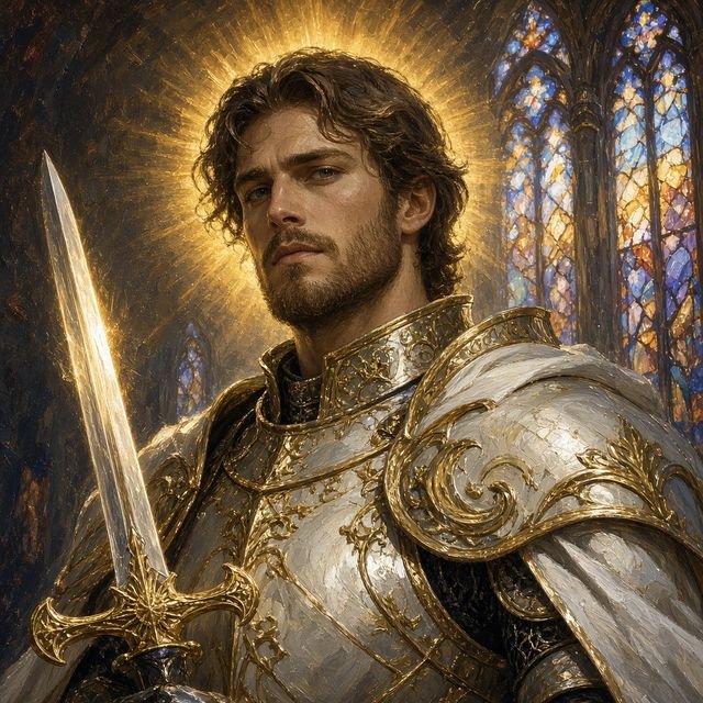 Paladín